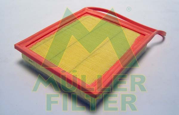 MULLER FILTER Gaisa filtrs PA3540